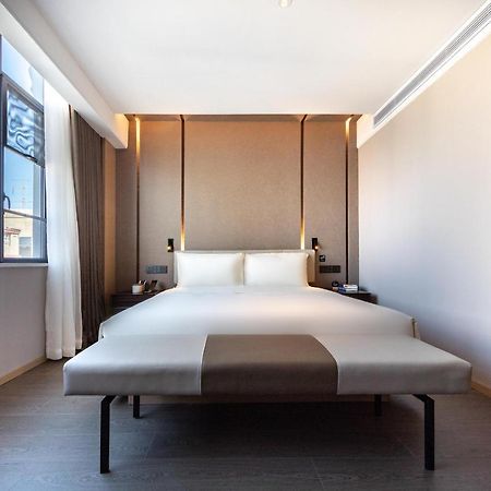 Atour Hotel Haikou East High-Speed Railway Station Xueyuan Road Binlian Exterior foto